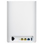 Купить ᐈ Кривой Рог ᐈ Низкая цена ᐈ Беспроводной маршрутизатор Asus ZenWiFi AX Hybrid XP4 1PK White (AX1800, 1xGE WAN, 2xGE LAN,