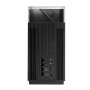 Купить ᐈ Кривой Рог ᐈ Низкая цена ᐈ Беспроводной маршрутизатор Asus ZenWiFi Pro ET12 (1-PK) (AXE11000 Wi-Fi 6/6E, 1x2.5GE WAN, 1