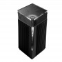 Купить ᐈ Кривой Рог ᐈ Низкая цена ᐈ Беспроводной маршрутизатор Asus ZenWiFi Pro ET12 (1-PK) (AXE11000 Wi-Fi 6/6E, 1x2.5GE WAN, 1