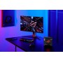 Купить ᐈ Кривой Рог ᐈ Низкая цена ᐈ Беспроводной маршрутизатор Asus ROG Rapture Gaming Mesh System GT6 (1PK black) (AX10000, 1x2