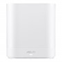 Купить ᐈ Кривой Рог ᐈ Низкая цена ᐈ Wi-Fi Mesh система Asus ExpertWiFi EBM68 1pk White (90IG07V0-MO3A60) (AX7800, 1x2.5GE WAN, 3