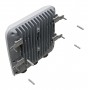 Купить ᐈ Кривой Рог ᐈ Низкая цена ᐈ Маршрутизатор MikroTik RB5009UPr+S+OUT (7x1GE LAN PoE, 1xSFP+, 1x2.5GE LAN PoE, 1xUSB 3.0, P