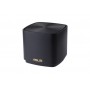 Купить ᐈ Кривой Рог ᐈ Низкая цена ᐈ Wi-Fi Mesh система Asus ZenWiFi XD4 Plus 1pk Black (90IG07M0-MO3C10) (AX1800, 1xGE WAN/LAN, 