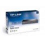 Купить ᐈ Кривой Рог ᐈ Низкая цена ᐈ Коммутатор TP-Link TL-SG1008 (8хGE, металл)
