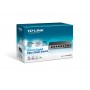Купить ᐈ Кривой Рог ᐈ Низкая цена ᐈ Коммутатор TP-Link TL-SG108E (8хGE, easysmart)