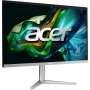 Моноблок Acer Aspire C24-1300 (DQ.BKRME.00C) Black