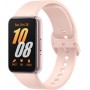 Фiтнес-браслет Samsung Galaxy Fit3 Pink Gold (SM-R390NIDASEK)