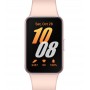 Фiтнес-браслет Samsung Galaxy Fit3 Pink Gold (SM-R390NIDASEK)