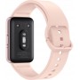 Фiтнес-браслет Samsung Galaxy Fit3 Pink Gold (SM-R390NIDASEK)