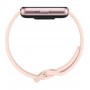 Фiтнес-браслет Samsung Galaxy Fit3 Pink Gold (SM-R390NIDASEK)