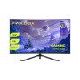 Монітор Prologix Gaming 31.5" GM3224CQ VA Black Curved 165Hz