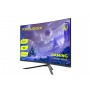 Монітор Prologix Gaming 31.5" GM3224CQ VA Black Curved 165Hz