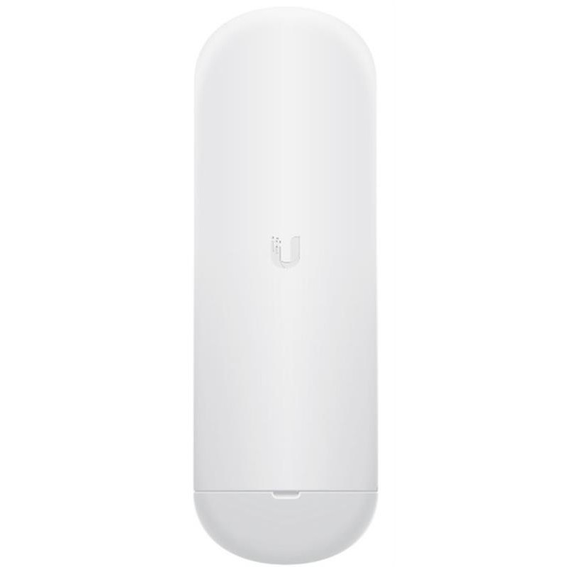 Купить ᐈ Кривой Рог ᐈ Низкая цена ᐈ Точка доступа Ubiquiti Nanostation 5AC(NS-5AC) (2xGE, 16dBi)