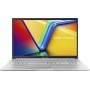 Ноутбук Asus Vivobook 15 M1502YA-BQ161 (90NB0X22-M00AH0) Cool Silver