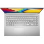 Ноутбук Asus Vivobook 15 M1502YA-BQ161 (90NB0X22-M00AH0) Cool Silver