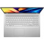 Ноутбук Asus Vivobook 15 X1500KA-EJ277 (90NB0VI6-M00E20) Transparent Silver