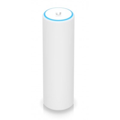 Купить ᐈ Кривой Рог ᐈ Низкая цена ᐈ Точка доступа Ubiquiti UniFi U6 mesh (U6-Mesh) (AX5400, WiFi 6, 1хGE PoE, Indoor/outdoor, IP