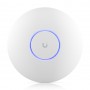 Купить ᐈ Кривой Рог ᐈ Низкая цена ᐈ Точка доступа Ubiquiti UniFi U7 Pro (U7-PRO) (AX9300, WiFi 7, 1х2,5 GbE, 6x6 MIMO, PoE+)