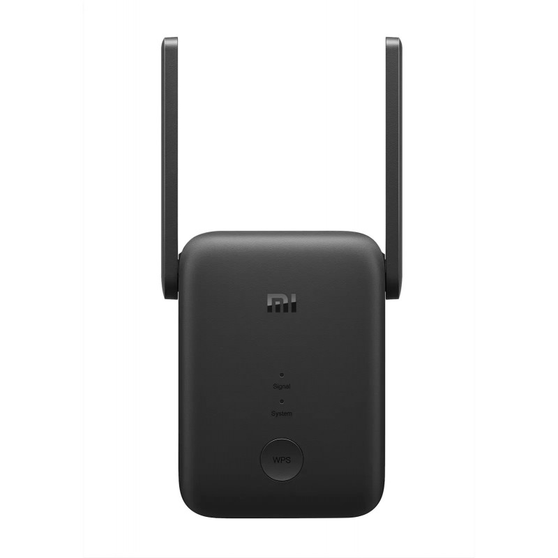 Купить ᐈ Кривой Рог ᐈ Низкая цена ᐈ Точка доступа Xiaomi Mi WiFi Range Extender AC1200 (DVB4348GL) (AC1200, 1xLAN 10/100 Мбит/с)