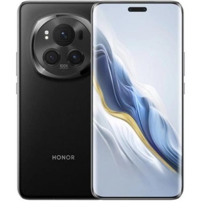 Смартфон Huawei Honor Magic6 Pro BVL-N49 16/1TB Black EU_