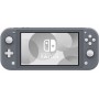 Ігрова консоль Nintendo Switch Lite HDH-001 Gray EU_