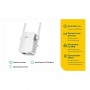 Купить ᐈ Кривой Рог ᐈ Низкая цена ᐈ Точка доступа TP-Link TL-WA855RE (N300, 1xFE, 2 внешние антенны)