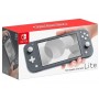 Ігрова консоль Nintendo Switch Lite HDH-001 Gray EU_