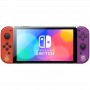 Ігрова консоль Nintendo Switch OLED Pokemon Scarlet & Violet Edition EU_