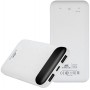 Купить ᐈ Кривой Рог ᐈ Низкая цена ᐈ Универсальная мобильная батарея Rivacase Rivapower 10000mAh White (VA2240)