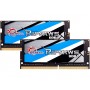 Модуль пам`ятi SO-DIMM 2x32GB/3200 DDR4 G.Skill Ripjaws (F4-3200C22D-64GRS)