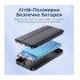 Купить ᐈ Кривой Рог ᐈ Низкая цена ᐈ Универсальная мобильная батарея Remax RPP-212 Tinyl 10000mAh Black (RPP-212)