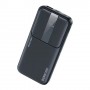 Купить ᐈ Кривой Рог ᐈ Низкая цена ᐈ Универсальная мобильная батарея WK WP-301 Gonen 10000mAh Black (6941027631614)