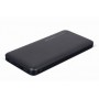 Купить ᐈ Кривой Рог ᐈ Низкая цена ᐈ Универсальная мобильная батарея Gembird 10000mAh Black (PB10-02)