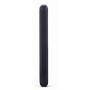 Купить ᐈ Кривой Рог ᐈ Низкая цена ᐈ Универсальная мобильная батарея Gembird 10000mAh Black (PB10-02)