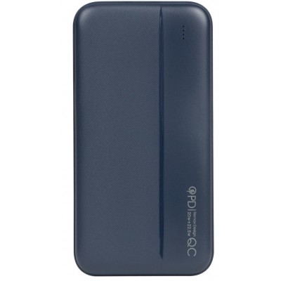 Купить ᐈ Кривой Рог ᐈ Низкая цена ᐈ Универсальная мобильная батарея Remax RPP-213 Tinyl 20000mAh Blue (RPP-213)