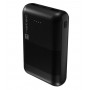 Купить ᐈ Кривой Рог ᐈ Низкая цена ᐈ Универсальная мобильная батарея Natec Trevi Compact 10000mAh Black (NPB-1941)