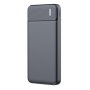 Купить ᐈ Кривой Рог ᐈ Низкая цена ᐈ Универсальная мобильная батарея Luxe Cube 10000 mAh (4820201011119)