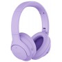 Bluetooth-гарнітура Canyon OnRiff 10 ANC Purple (CNS-CBTHS10PU)