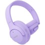 Bluetooth-гарнітура Canyon OnRiff 10 ANC Purple (CNS-CBTHS10PU)