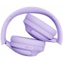 Bluetooth-гарнітура Canyon OnRiff 10 ANC Purple (CNS-CBTHS10PU)