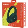 Bluetooth-гарнітура Canyon OnRiff 10 ANC Green (CNS-CBTHS10GN)