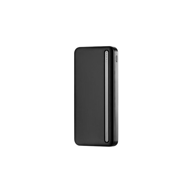 Купить ᐈ Кривой Рог ᐈ Низкая цена ᐈ Универсальная мобильная батарея 2E 10000mAh Black (2E-PB1005-BLACK)