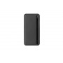 Купить ᐈ Кривой Рог ᐈ Низкая цена ᐈ Универсальная мобильная батарея 2E 10000mAh Black (2E-PB1005-BLACK)