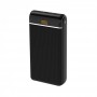 Купить ᐈ Кривой Рог ᐈ Низкая цена ᐈ Универсальная мобильная батарея SkyDolphin SP29 PD+QC3.0 20000mAh Black (PB-000091)