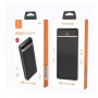 Купить ᐈ Кривой Рог ᐈ Низкая цена ᐈ Универсальная мобильная батарея SkyDolphin SP29 PD+QC3.0 20000mAh Black (PB-000091)