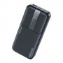 Купить ᐈ Кривой Рог ᐈ Низкая цена ᐈ Универсальная мобильная батарея WK WP-303 Gonen 20000mAh Black (6941027631638)