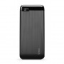 Купить ᐈ Кривой Рог ᐈ Низкая цена ᐈ Универсальная мобильная батарея Ttec 20000mAh PowerSlim Black (2BB184S)