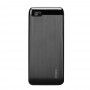 Купить ᐈ Кривой Рог ᐈ Низкая цена ᐈ Универсальная мобильная батарея Ttec 20000mAh LCD PD Black (2BB186S)