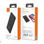 Купить ᐈ Кривой Рог ᐈ Низкая цена ᐈ Универсальная мобильная батарея SkyDolphin SP22 10000mAh Black (PB-000100)