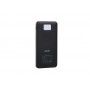 Купить ᐈ Кривой Рог ᐈ Низкая цена ᐈ Универсальная мобильная батарея 2E Solar 8000mAh Black (2E-PB814-BLACK)